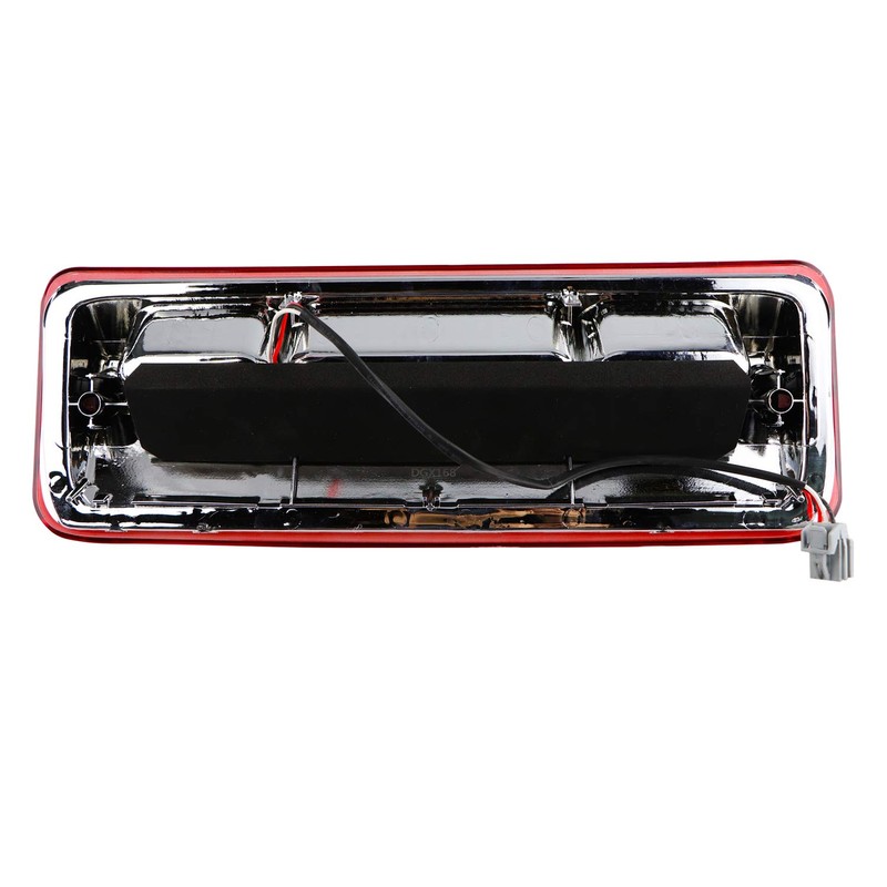 (Red) LED 3rd Third Brake Light for 04-08 Ford F150/07-10
