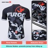 UGLY FROG Set Short Sleeve Set MTB Cycling Bibs with