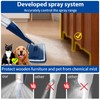 Mops for Floor Cleaning Wet Spray Mop with 14 oz