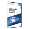 Bitdefender Internet Security 1 Gerät / 18 Monate (Code in