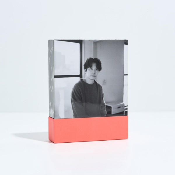 Gen [Gen Box Set “Visual”] [BOX + CD + 2Blu-ray]