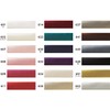 Captain CP237 88 Edge Satin Bias Tape, 0.4 inches (11