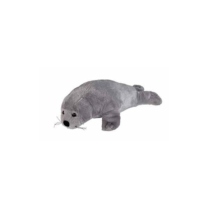 Ravensden Collection - Grey Seal 30cm Soft Toy