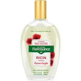 So'Bio etic Rizinusöl, 100% natürlich, 160 ml