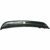 Parts N Go Lower Rear Primed Bumper Cover For 2014-2016