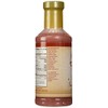 Zia's Fat-Free Sweet Italian Oil & Vinegar Salad Dressing, 16
