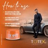 Totex Hair Styling Aqua Gel Wax 01 | Strong Hold