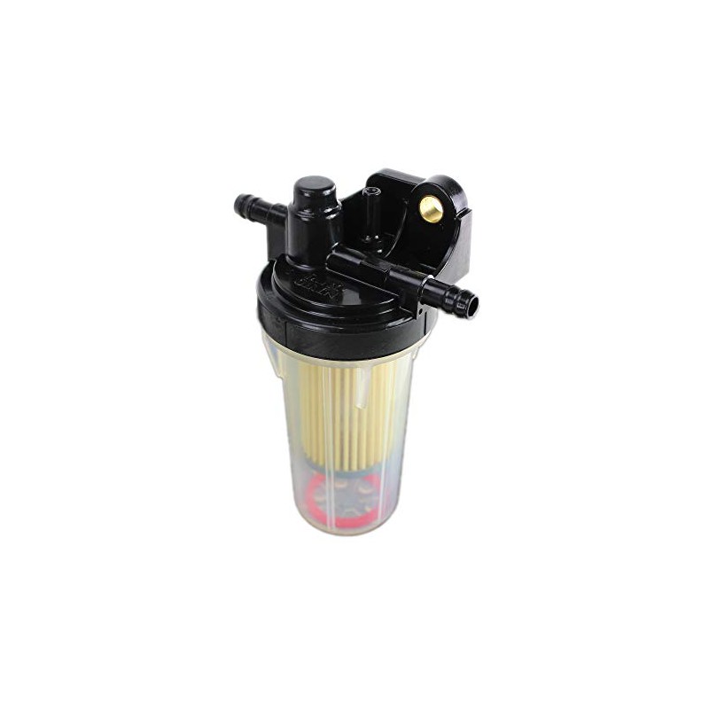 E-6A320-58862 Fuel Filter Assembly for Kubota B2320, L2800, L3400, B7410,