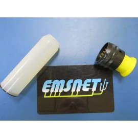 AMPHENOL  93-1954-33-10S Qty of 1 per Lot CONN PLUG W/SOCKETS; 1 CONNS 93-1954-3