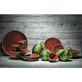 Salad Bowl 186 Oz-Watermelon