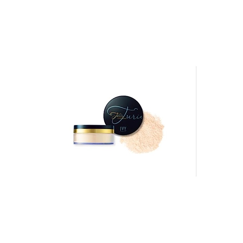 1 x Ivy Cosmetics Chulier Loose Powder