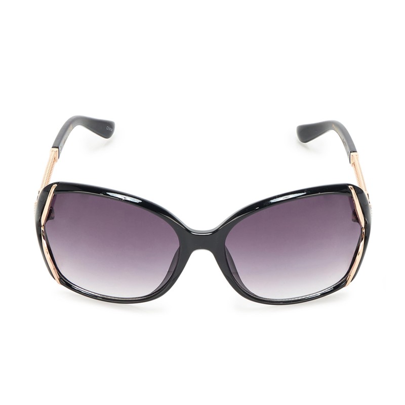 Jessica Simpson Women's J6011 Beautiful Butterfly Sunglasses with Uv400 Protection.