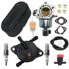 Partman Carburetor Fit for Kawasaki 15004-0985 Fits Specific FS691V FR691V