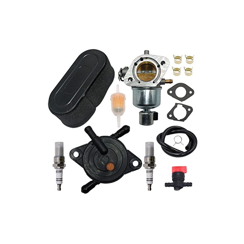 Partman Carburetor Fit for Kawasaki 15004-0985 Fits Specific FS691V FR691V