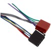ACV 1300 Radio Connection Cable for Toyota/Lexus/Daihatsu/VW