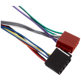 ACV 1300 Radio Connection Cable for Toyota/Lexus/Daihatsu/VW