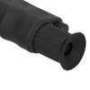 T302‑D200 Handheld Optical Fiber Microscope 200X Magnifier for Fiber Optical