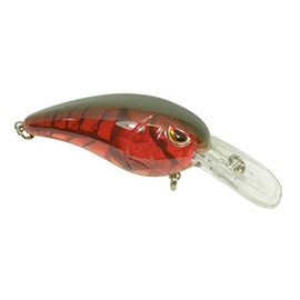 Spro Rkcrawler 50 Red Craw