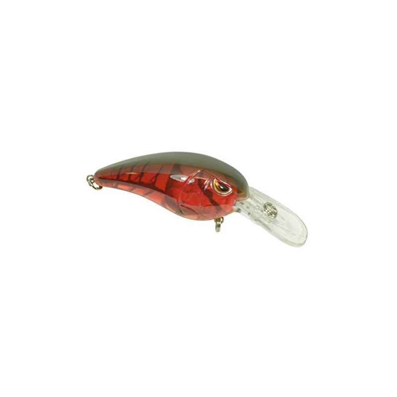 Spro Rkcrawler 50 Red Craw