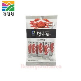 CHUNGJUNGWON Taste Teacher Dried Soup Seafood 10g*8ea