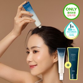 Solep Premier Hi-Gro Ampoule Pack 40ml Set (+Shampoo 100ml) - [SET] Ampoule Pack 40ml (+Shampoo 100ml)