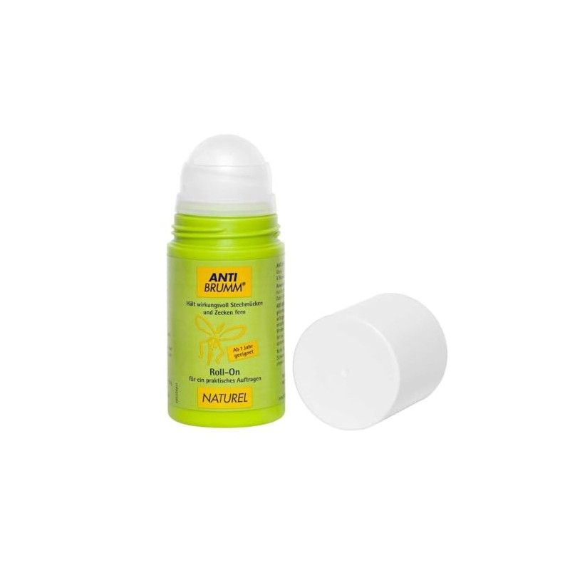 ANTI-BRUMM Naturel Roll-On 50 ml