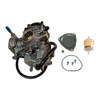 Goodfind68 New Carburetor compatible with Suzuki King Quad 300 LTF300F
