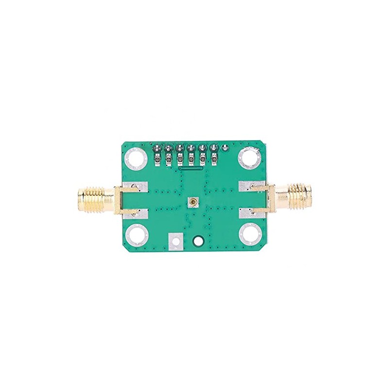 TECNOIOT PE4302 Numerical Control RF Attenuator Instant Parallel Mode 1MHz