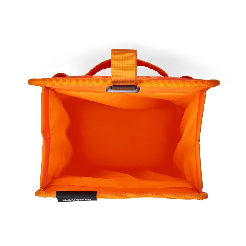 YETI Daytrip Lunch Bag King Crab Orange