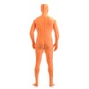 DH de los hombres de la mujer licra Full Body