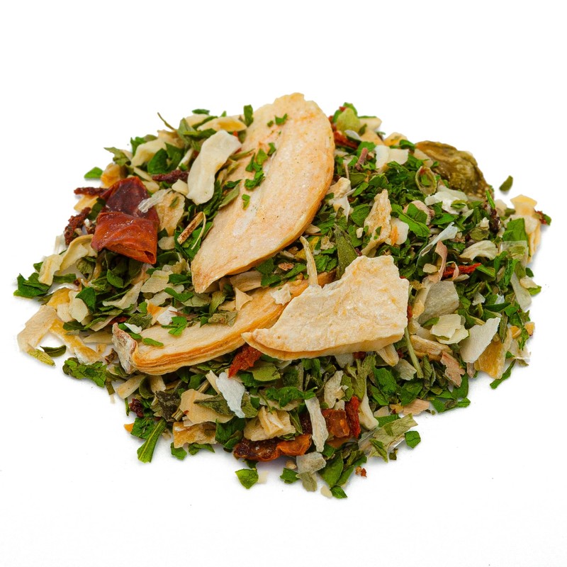 NATURA D'ORIENTE Preparato Pasta all'Italiana Mix Spezie 250g