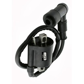 NEW KX80 KX85 Ignition Coil KX 80 85 Big Wheel Dirt Bike 1983-2005 Coil.