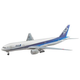 Hasegawa 1/200 BOEING 777 -200 ANA(All Nippon Airways)-Sale