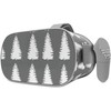Decal Style Skin Wrap Compatible with Oculus Go Headset -