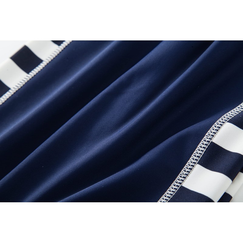 Sweegentle - Traje de baño de una pieza para bebé