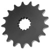 Suzuki Red Drive Chain And Sprocket Kit for Suzuki DL1000
