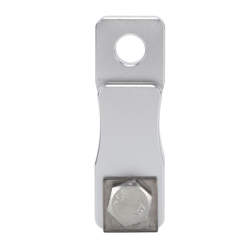 2in Clutch Pedal Extender Billet Aluminum Extended Pedal Replacement For