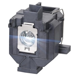 Zaofpsan V13H010L69 Replacement Projector Lamp for ELPLP69 Epson Powerlite Home Cinema 5030UBe 5030Be 5020 5030Ub 5025Ub 5020UBe 5020UB 5010E 5010,Powerlite Pro Cinema 6010 6020UB 4030 6030ub Bulb