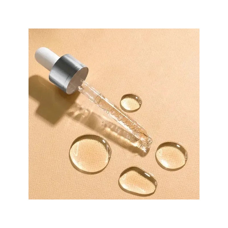 Serum Juvenil De Vitamina B, C, E Moira Cosmetics Gbc