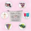 TSOTMO Espresso Martini Makeup Bag - Tini Time Gift -