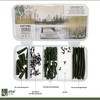 Zite Fishing Terminal Carp Tackle Set - Safety Lead Clip