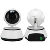 Indoor Security Camera APP Viewing Night Vision 2.4GHz WiFi Continuous