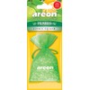 Air Freshener AREON Pearls Citrus Sqash