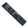 New RAV463 ZA11350 Replacement Remote Control Compatible with Yamaha Home