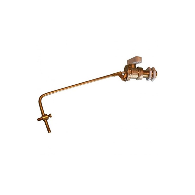 3/4" Part 2 Low Pressure Float Valve