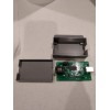 NCE USB Interface 3D printed box for NCE  Power Cab to