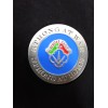 88th RSC Strong Bonds Tea Challenge Coin