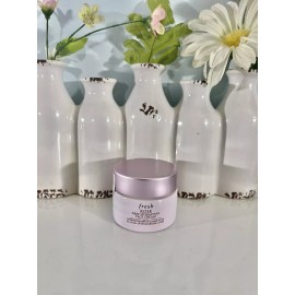 FRESH ROSE DEEP HYDRATION FACE CREAM 15ml/0.5oz.NWB