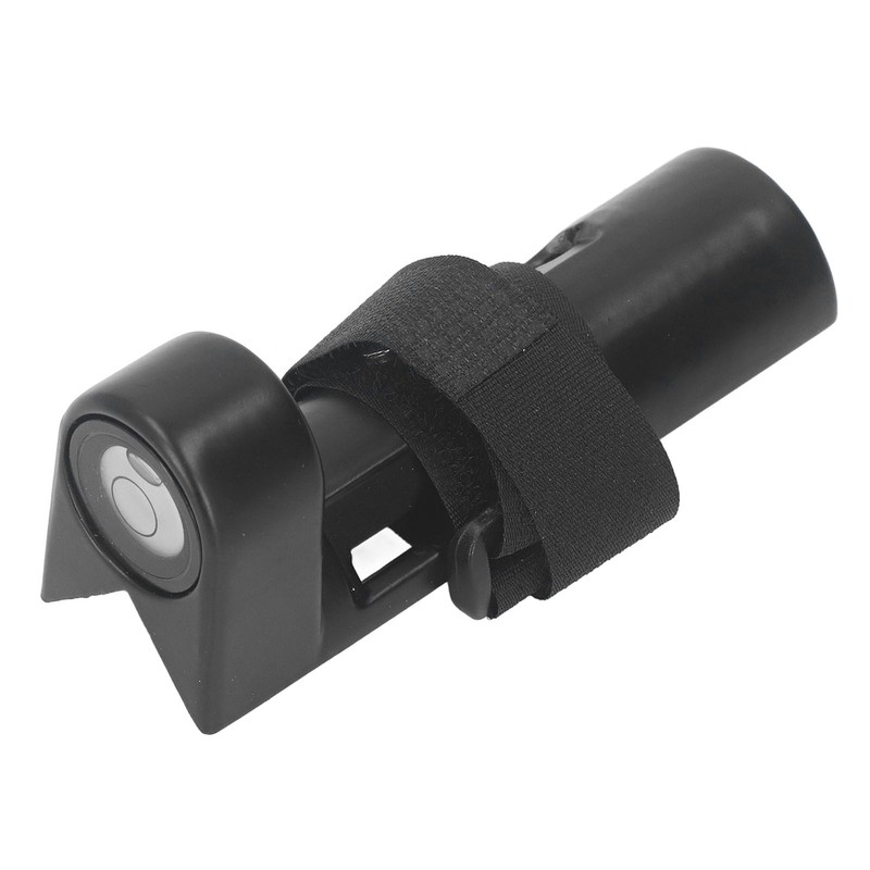 Adjustable Grade Rod Level Aluminum Portable Snap On 90 Degree