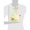 Taggies Sherbet Lamb Character Blanket